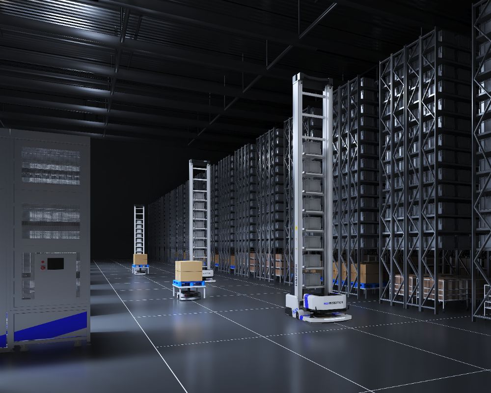 Operations Consulting